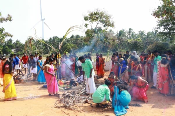 SA Raja Pharmacy College Tirunelveli Events and festivals photo 19